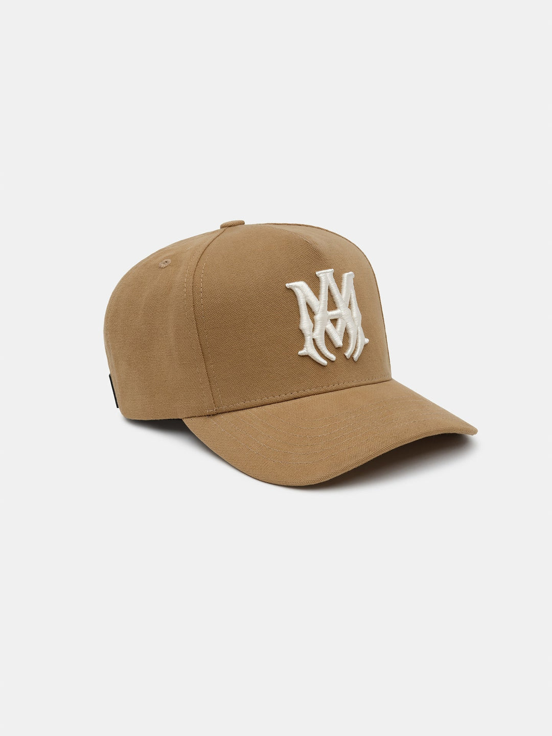 AMIRI MA FULL CANVAS HAT