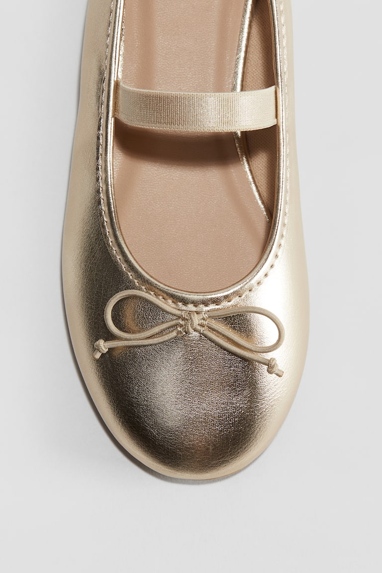 H&M Ballet Flats