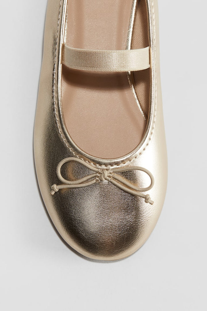 H&M Ballet Flats