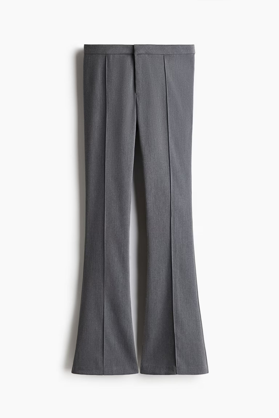 H&M Flared Dress Pants