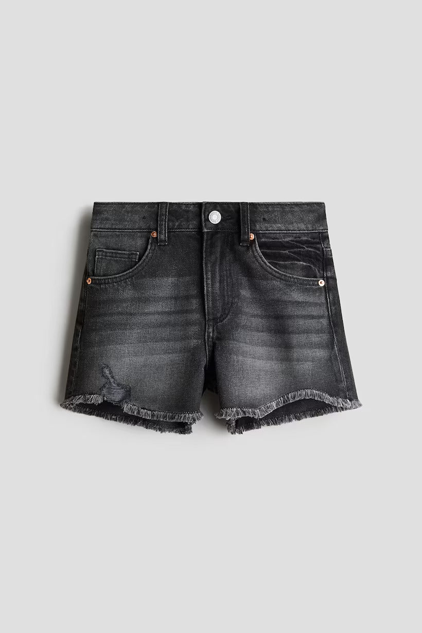 H&M Denim Shorts