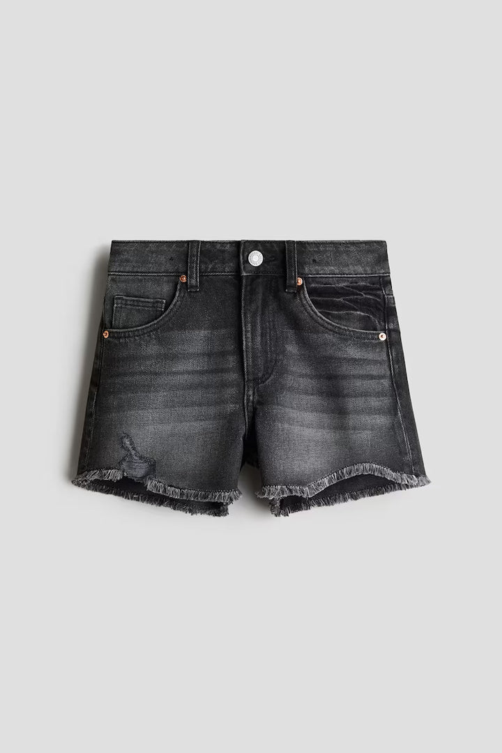 H&M Denim Shorts