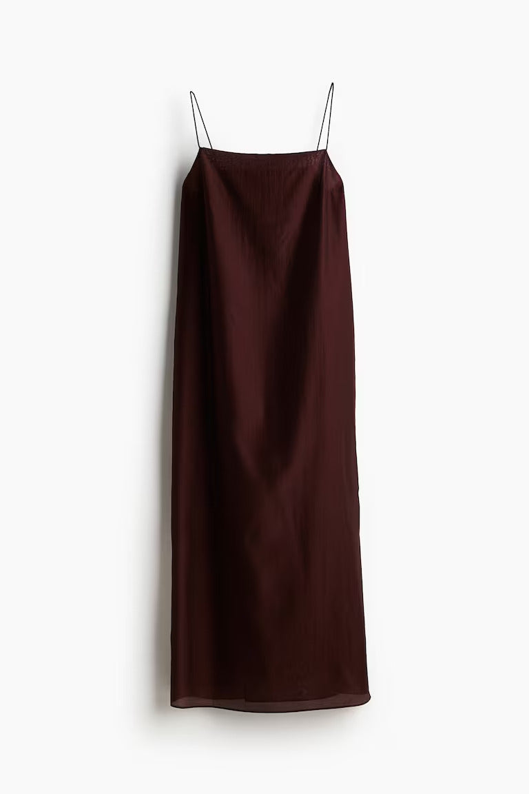 H&M  Slip Dress