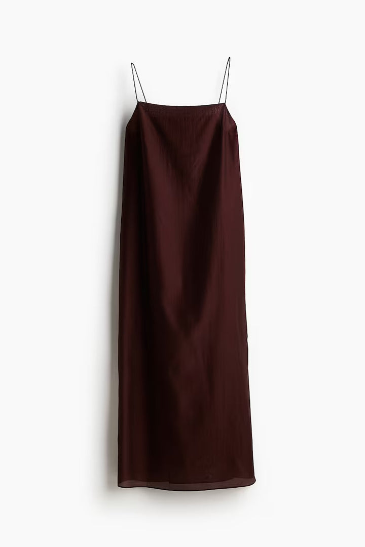 H&M  Slip Dress