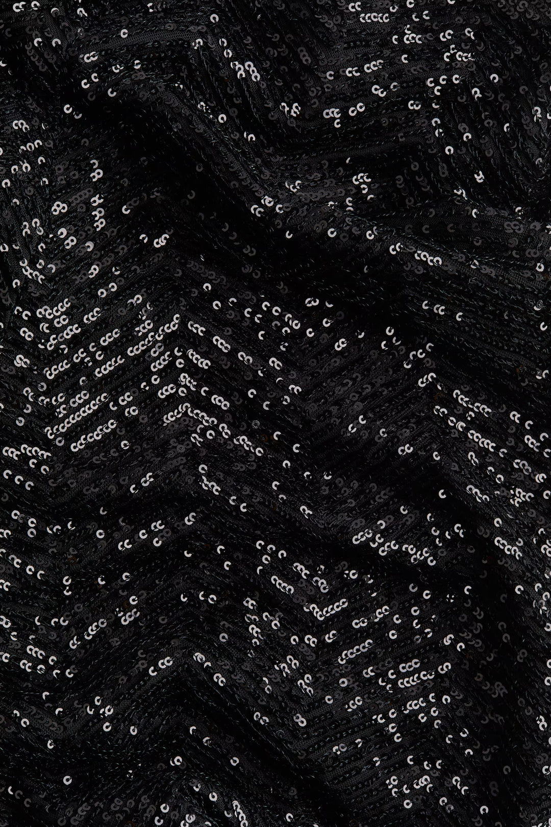 H&M  Sequined Pants