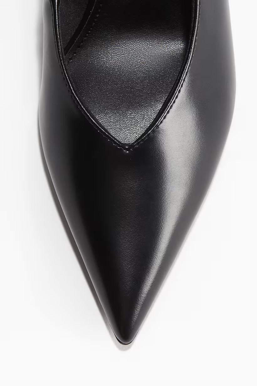 H&M Pointed Pumps