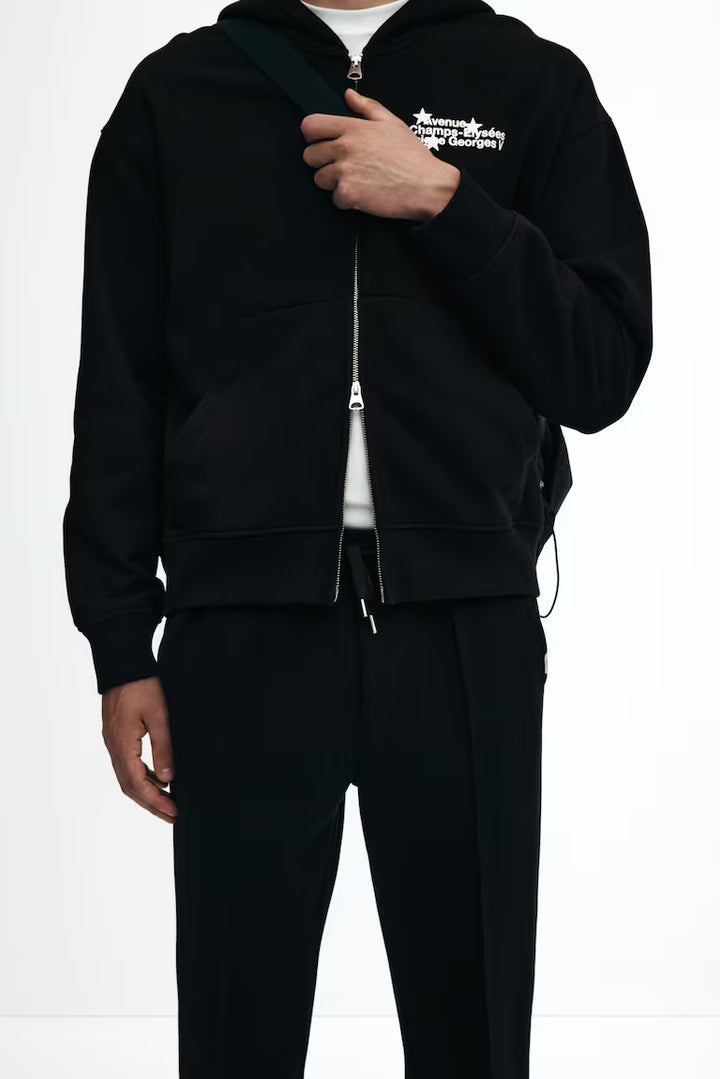 H&M Regular Fit Tailored joggers