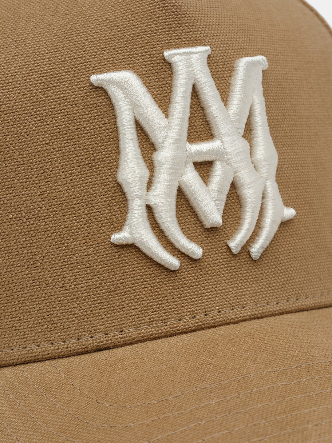 AMIRI MA FULL CANVAS HAT