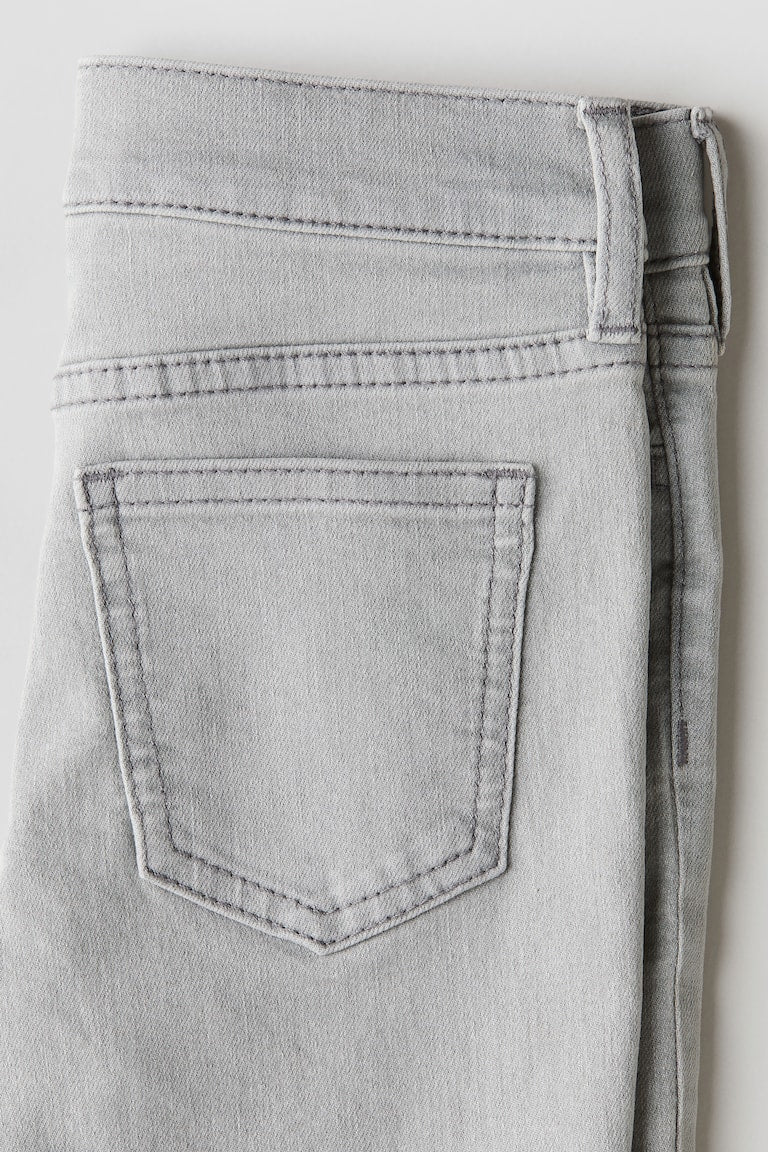 H&M Superstretch Slim Fit Jeans