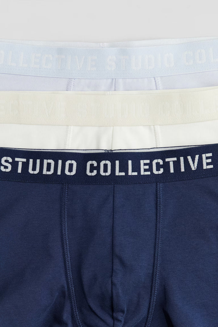 H&M 5-pack Boxer Briefs