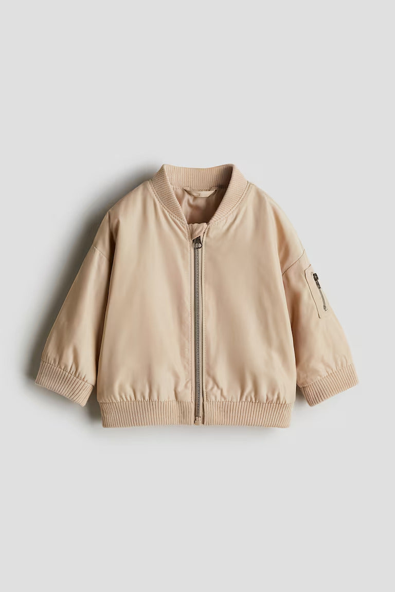 H&M Bomber Jacket