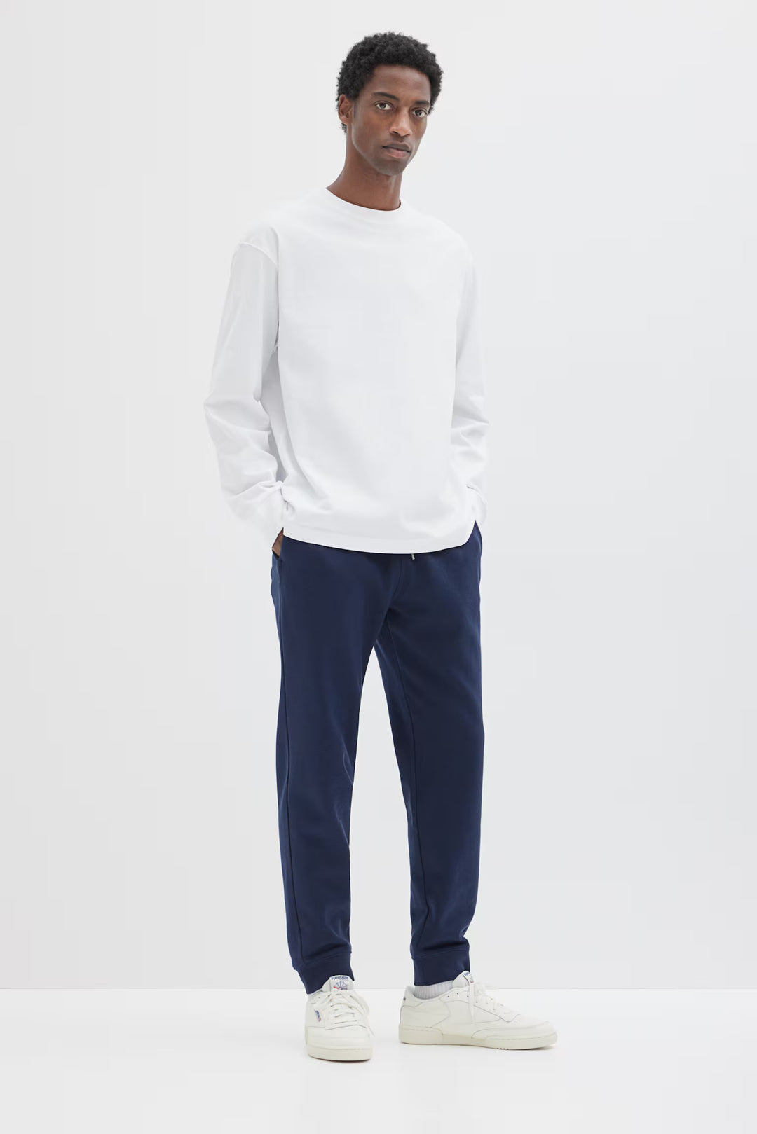 H&M Regular Fit Sweatpants