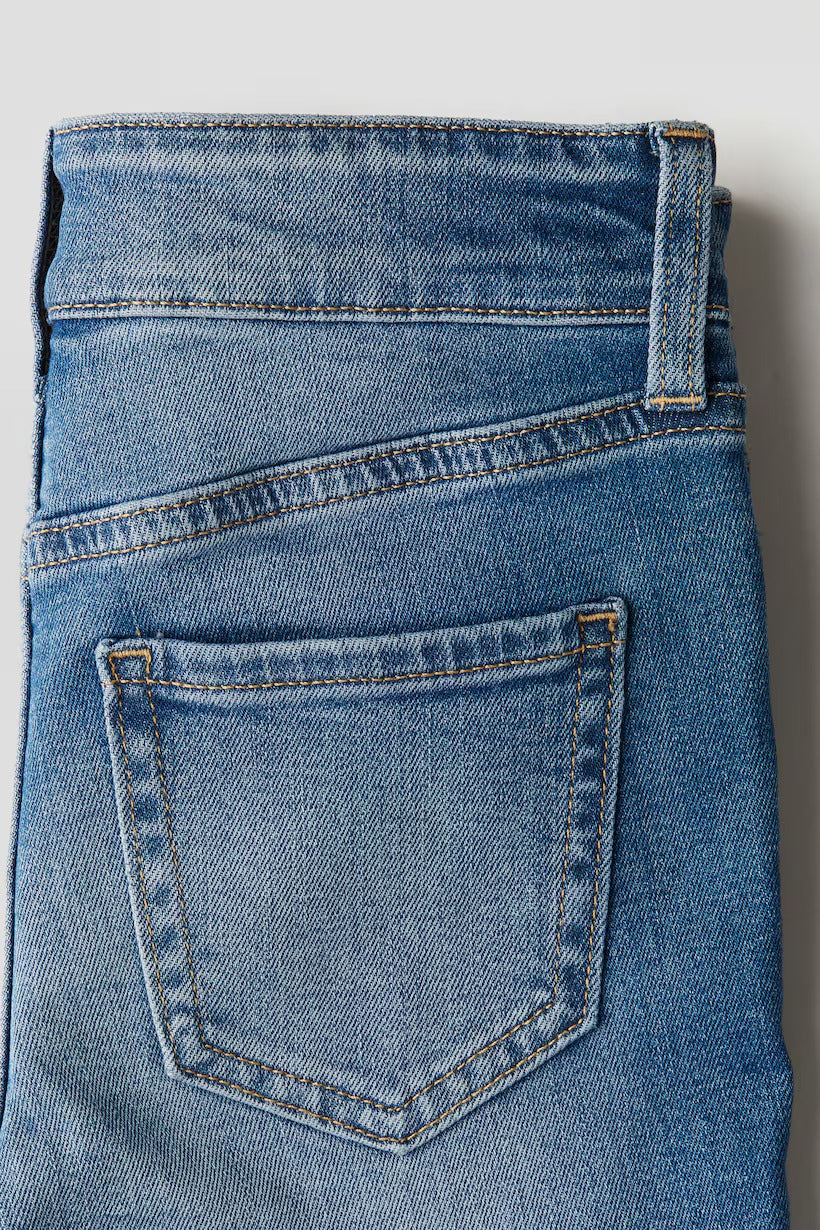 H&M Skinny Fit Jeans