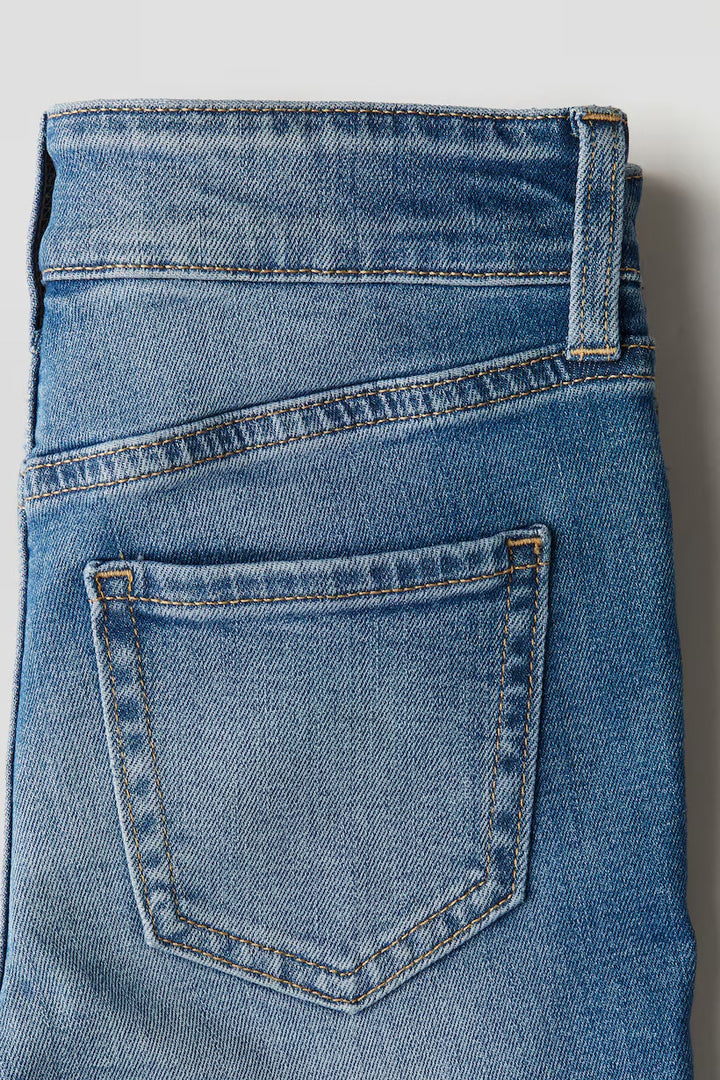 H&M Skinny Fit Jeans