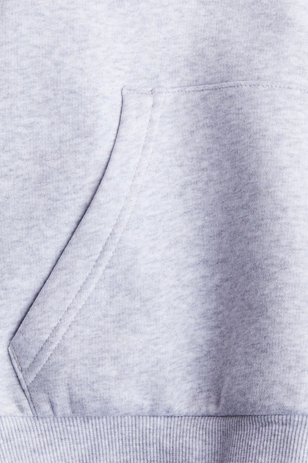 H&M Oversized Hoodie