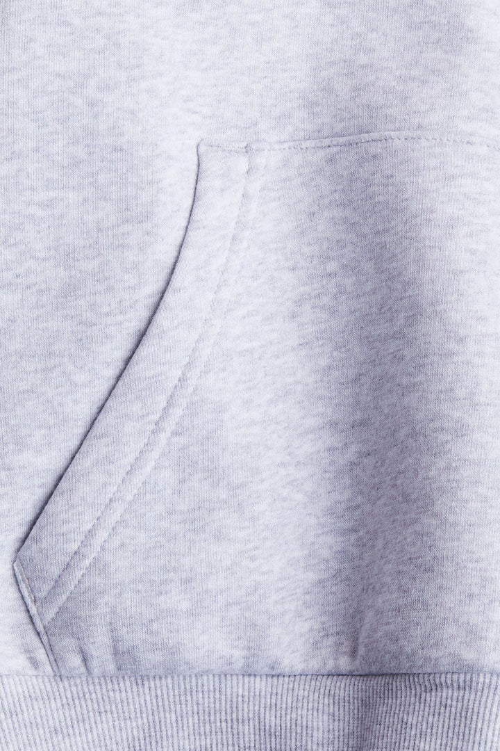 H&M Oversized Hoodie