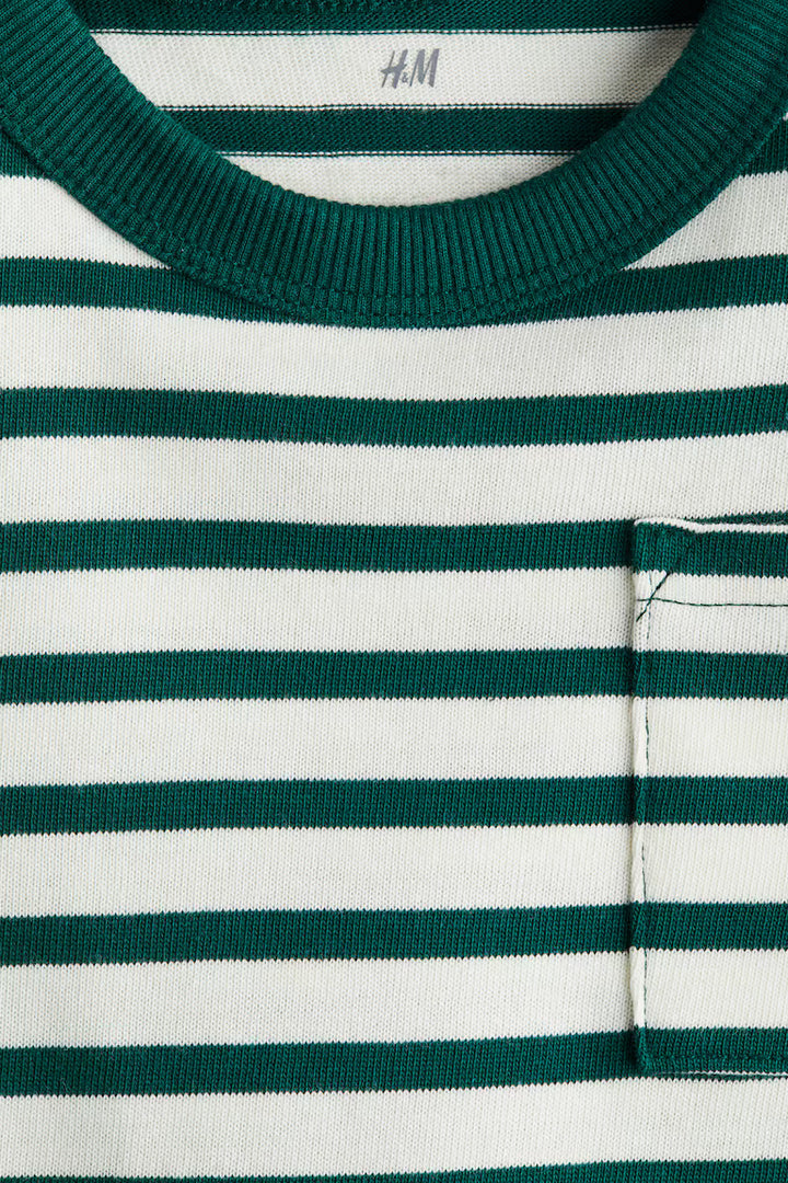 H&M Long-sleeved T-shirt