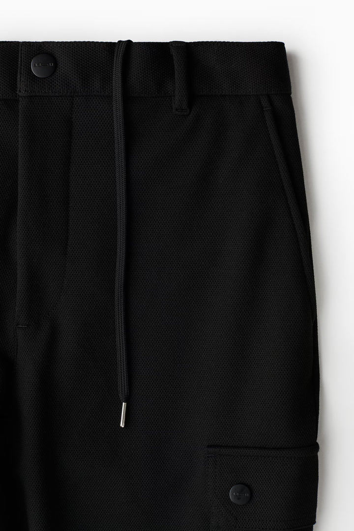 H&M Slim Fit Cargo Pants