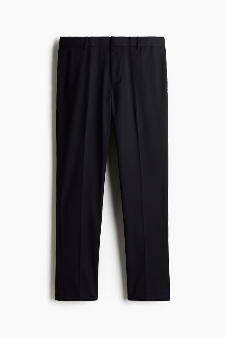 H&M Slim-Fit Suit Pants