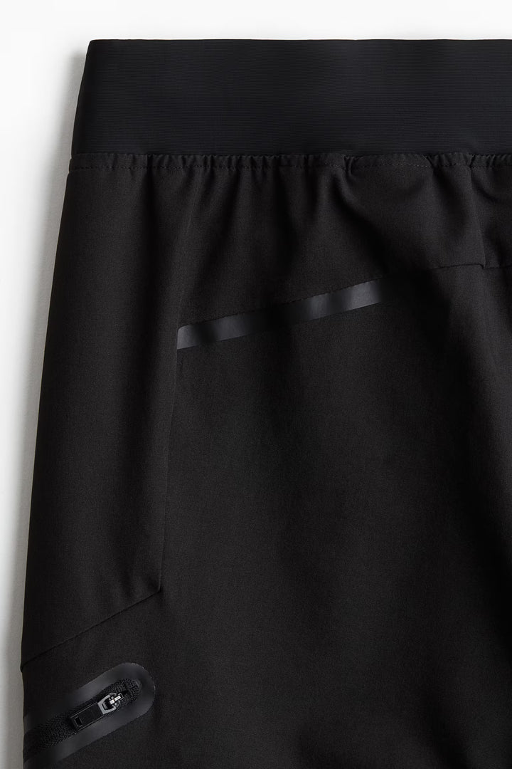 H&M Slim-Fit Sports Joggers with DryMove™