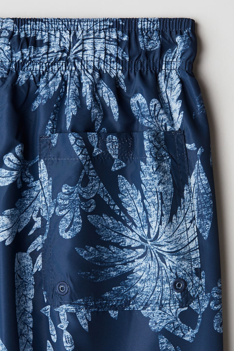H&M Swim Shorts