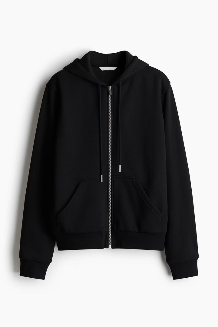 H&M Hooded Jacket