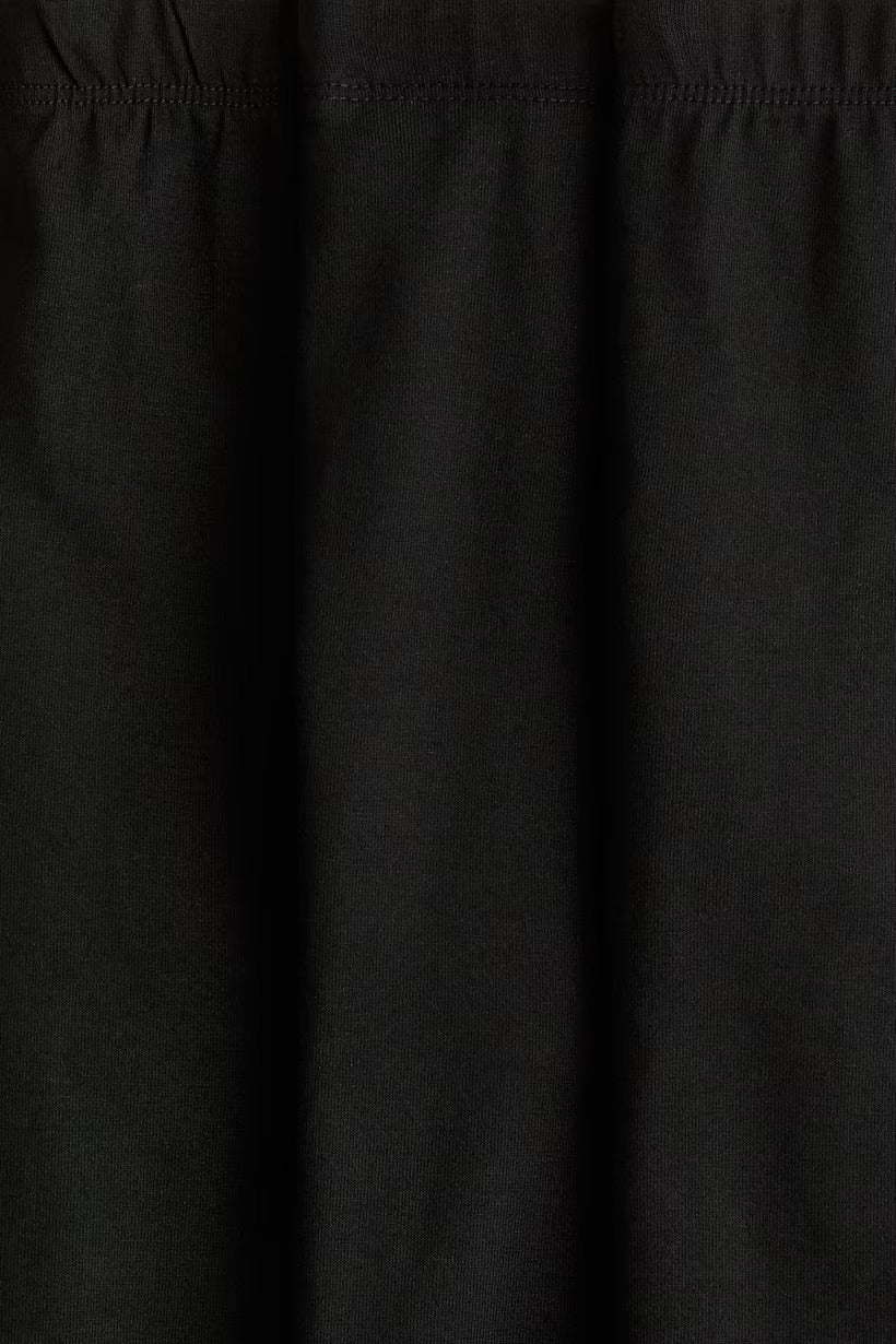H&M 3-pack Jersey Bike Shorts