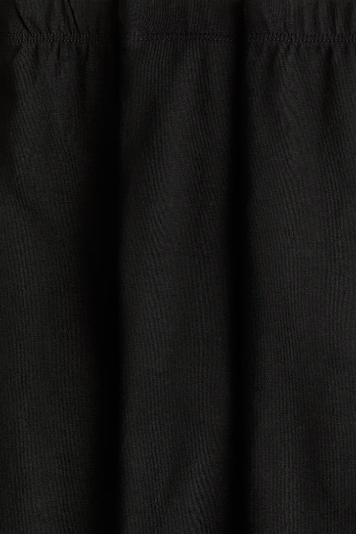 H&M 3-pack Jersey Bike Shorts