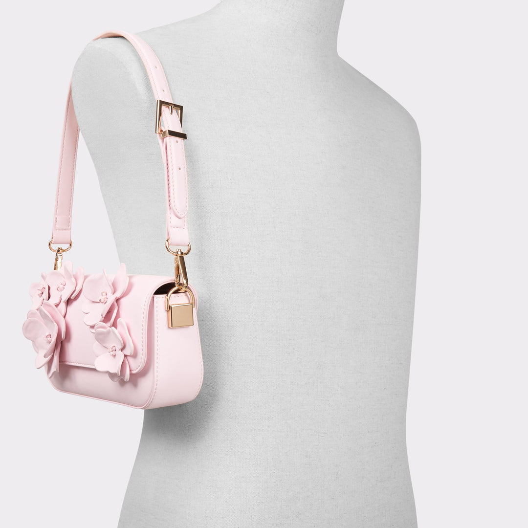 ALDO Daisybouquet Crossbody bag