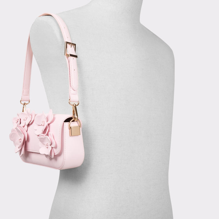 ALDO Daisybouquet Crossbody bag