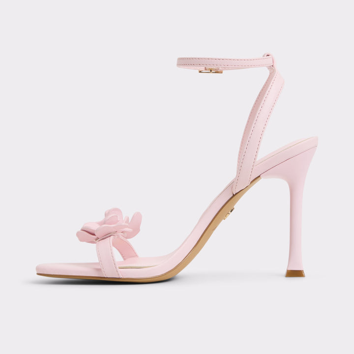 ALDO Daisylily Strappy heeled sandal