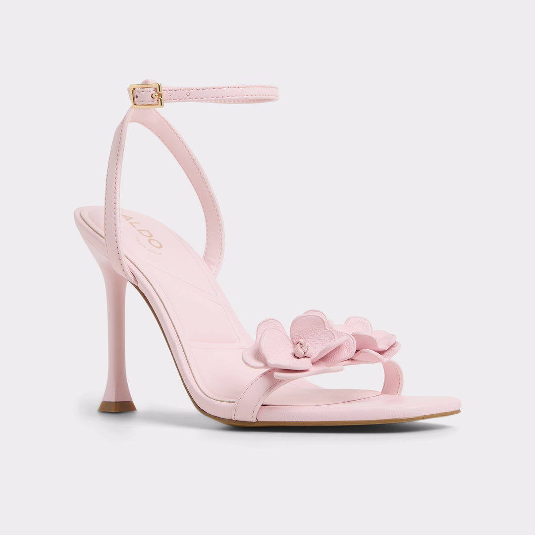 ALDO Daisylily Strappy heeled sandal