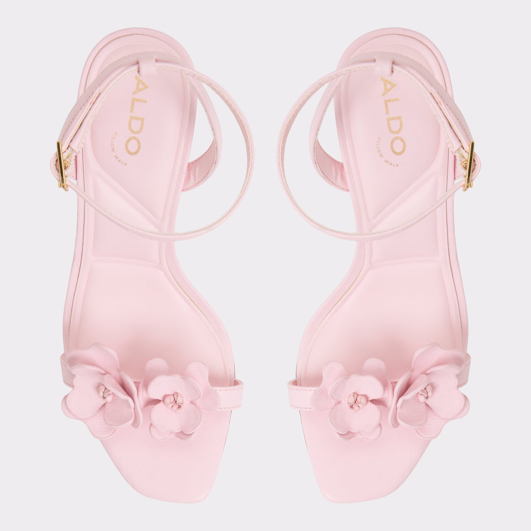 ALDO Daisylily Strappy heeled sandal