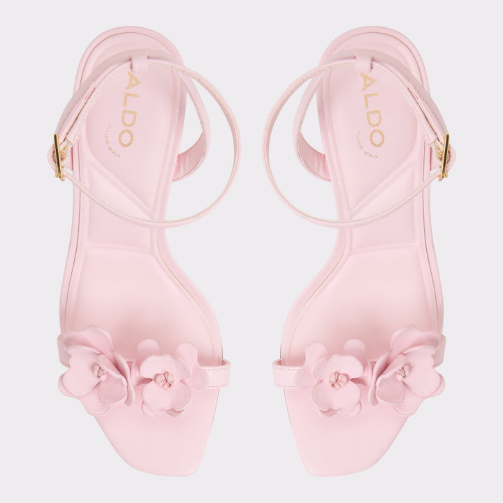 ALDO Daisylily Strappy heeled sandal