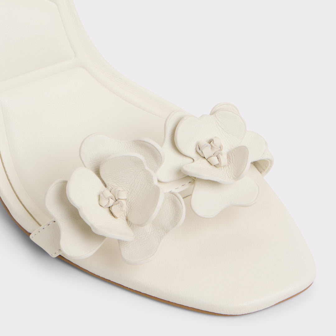 ALDO Daisylily Strappy heeled sandal