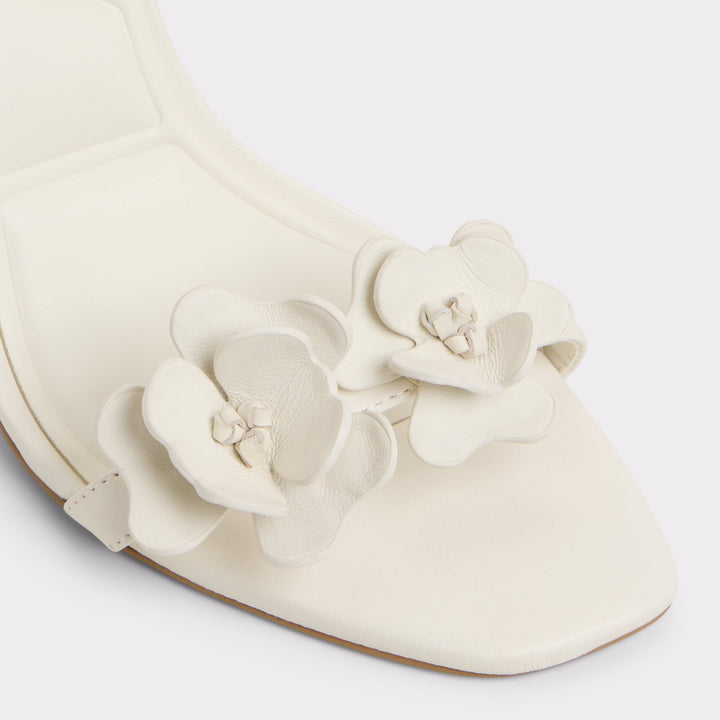ALDO Daisylily Strappy heeled sandal