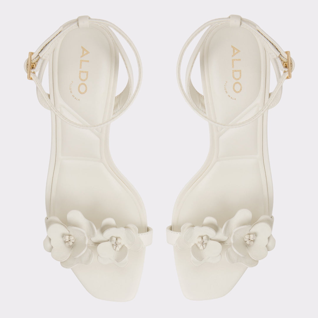 ALDO Daisylily Strappy heeled sandal