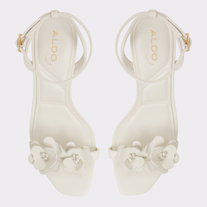 ALDO Daisylily Strappy heeled sandal