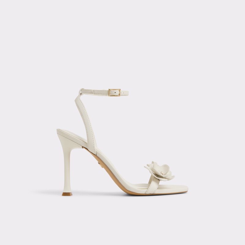 ALDO Daisylily Strappy heeled sandal