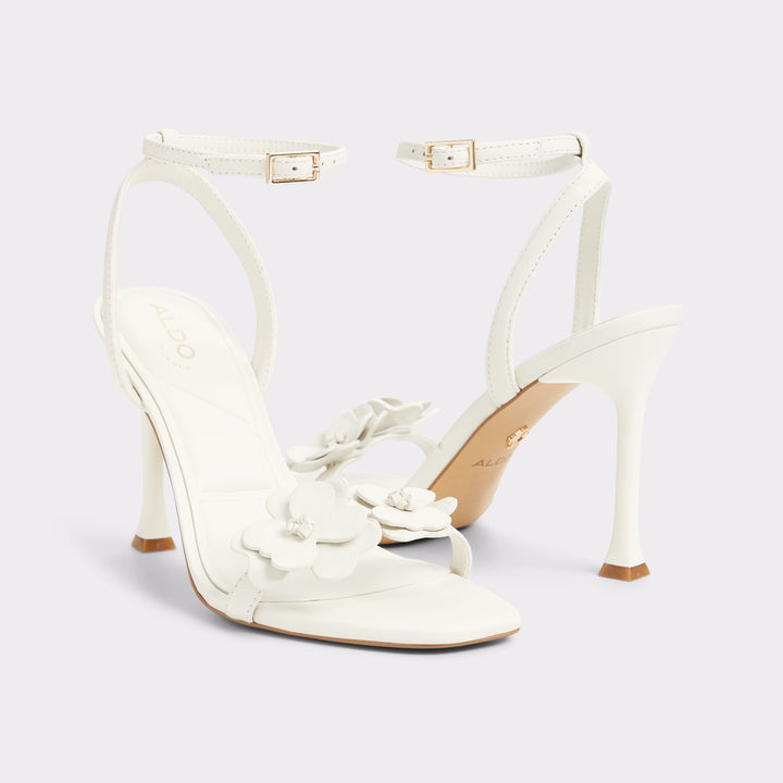 ALDO Daisylily Strappy heeled sandal