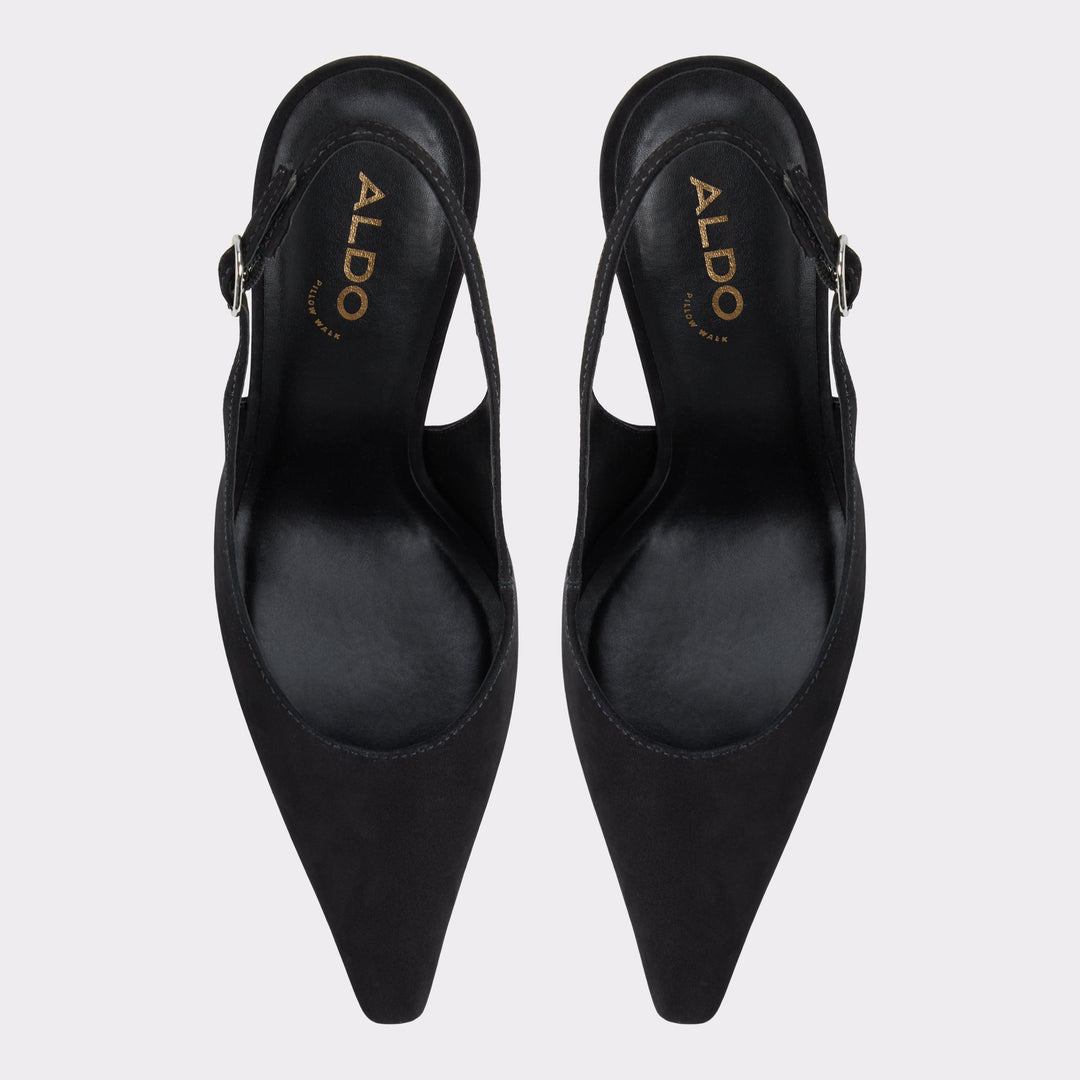 ALDO Daphnea Sling back high heel