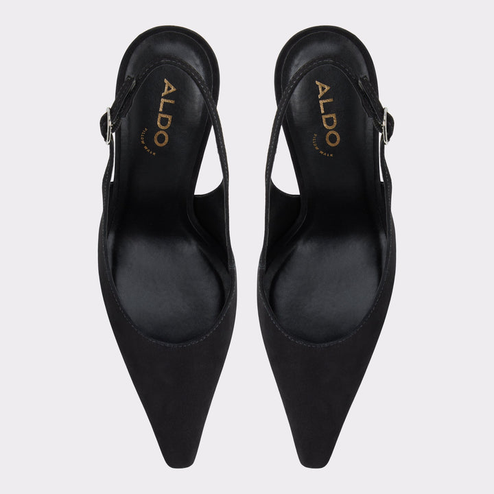 ALDO Daphnea Sling back high heel