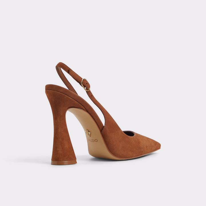 ALDO Daphnea Sling back high heel