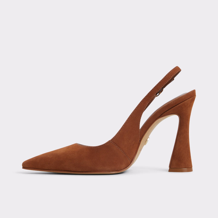 ALDO Daphnea Sling back high heel