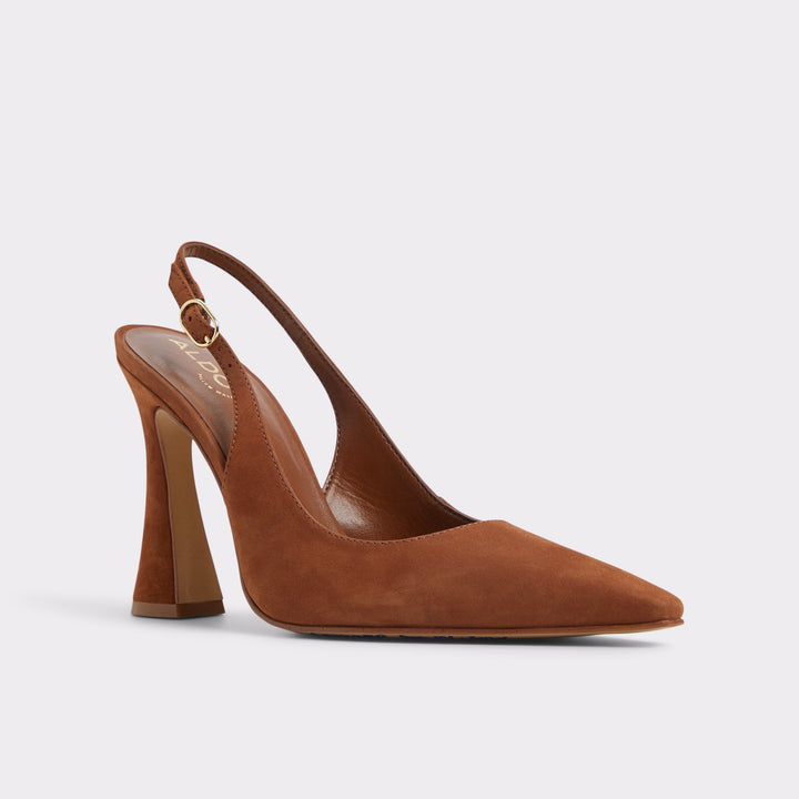 ALDO Daphnea Sling back high heel