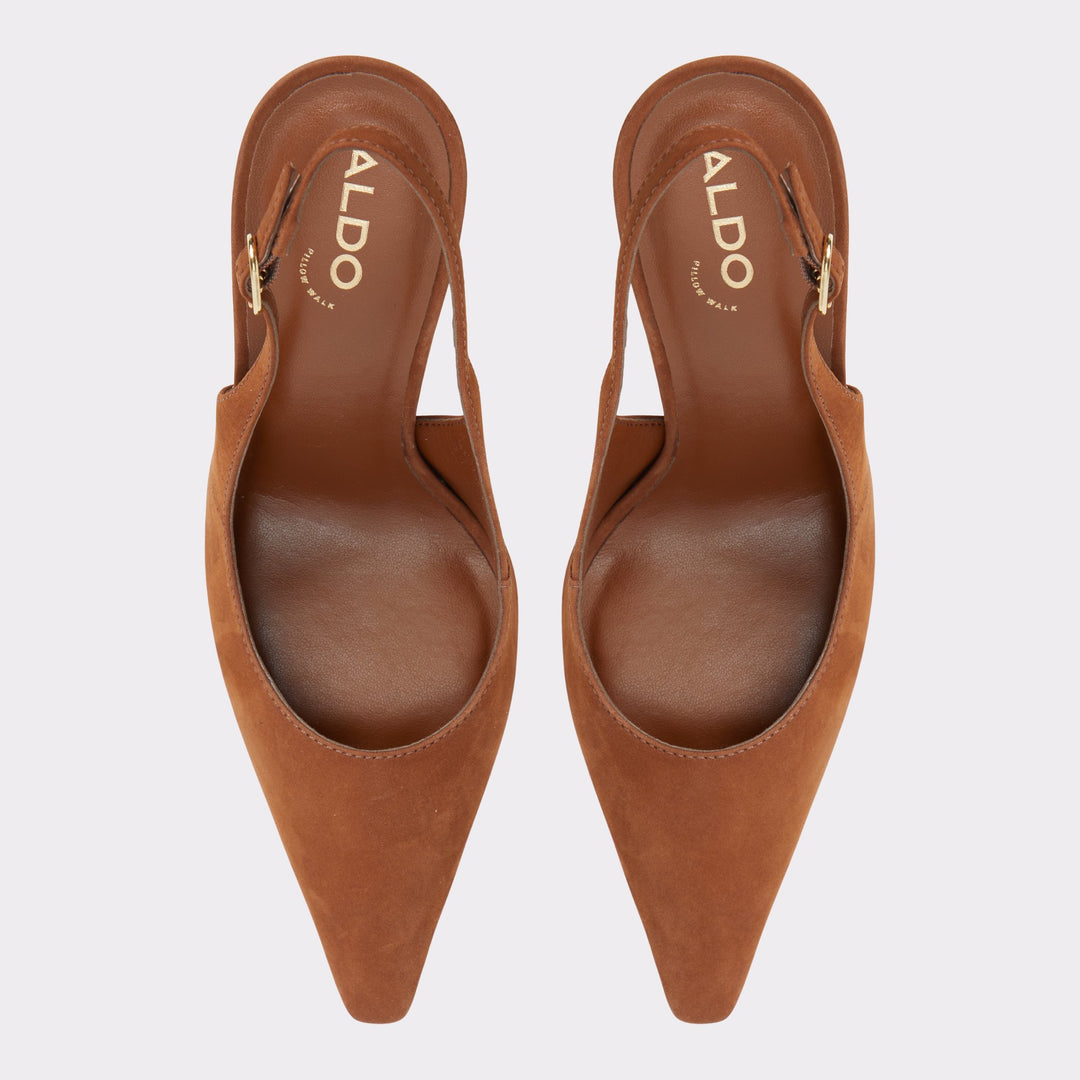 ALDO Daphnea Sling back high heel