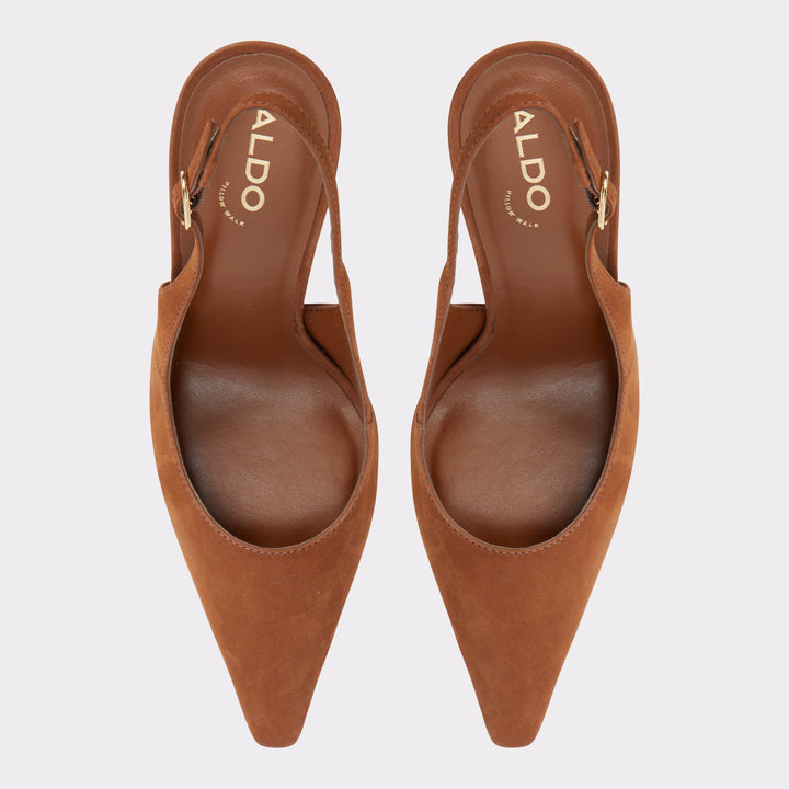 ALDO Daphnea Sling back high heel