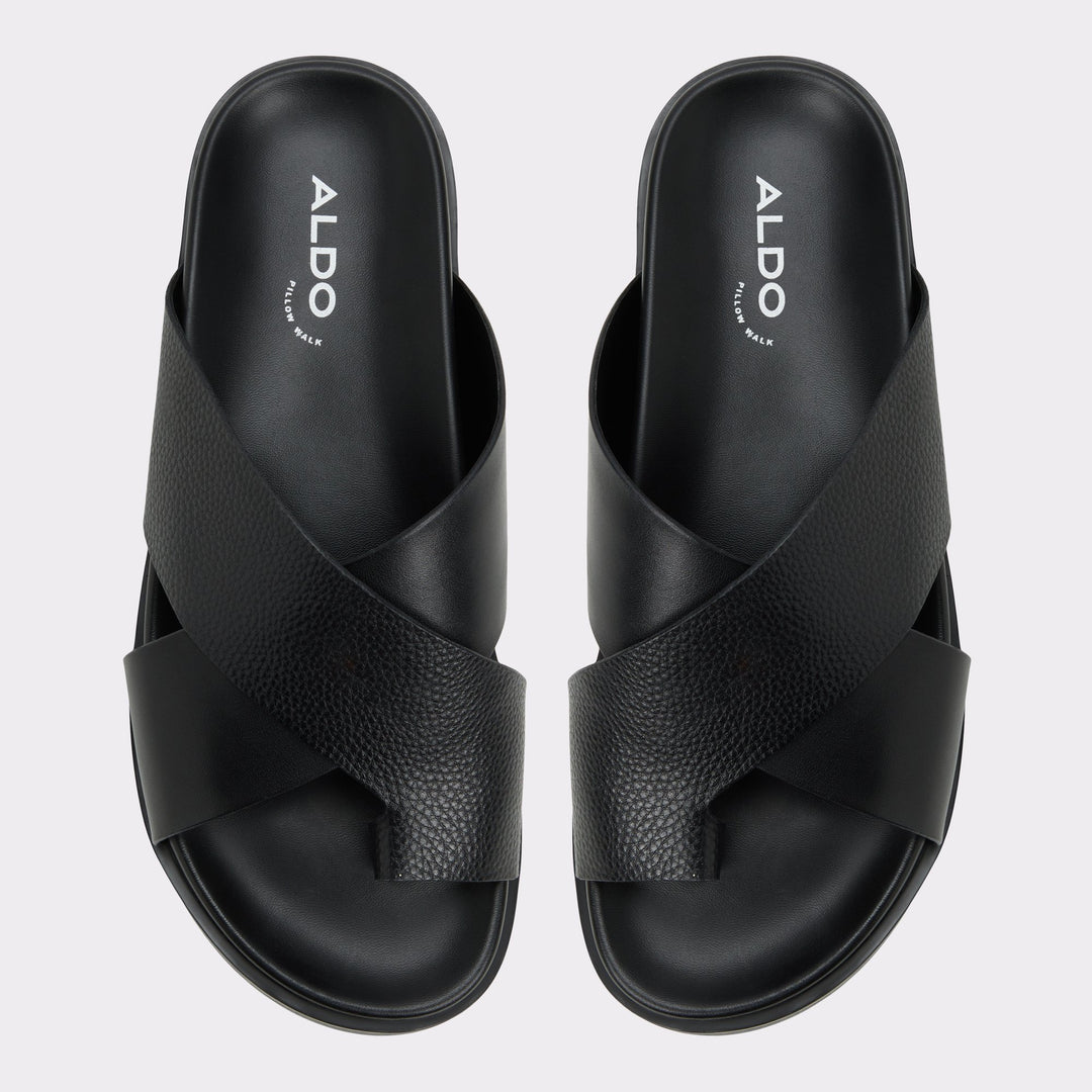 Aldo Darley Strappy flat sandal
