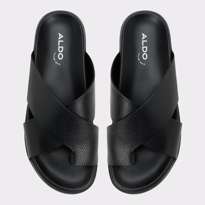 Aldo Darley Strappy flat sandal