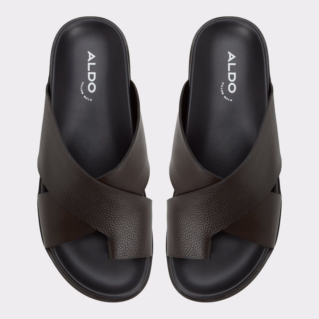 Aldo Darley Strappy flat sandal